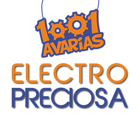 Electro Preciosa